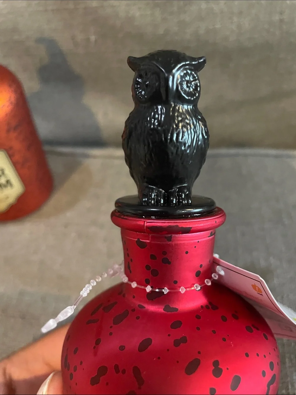 Target Bullseye Playground Halloween 2026 CollectionLight Up Potion Bottle Full
